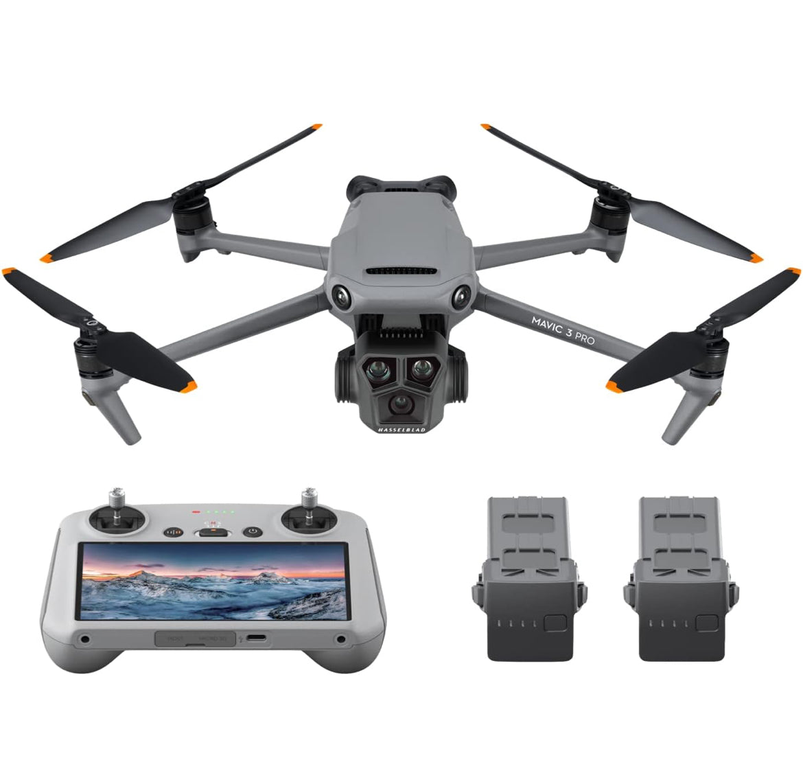 DJI Mavic 3 Pro Drone
