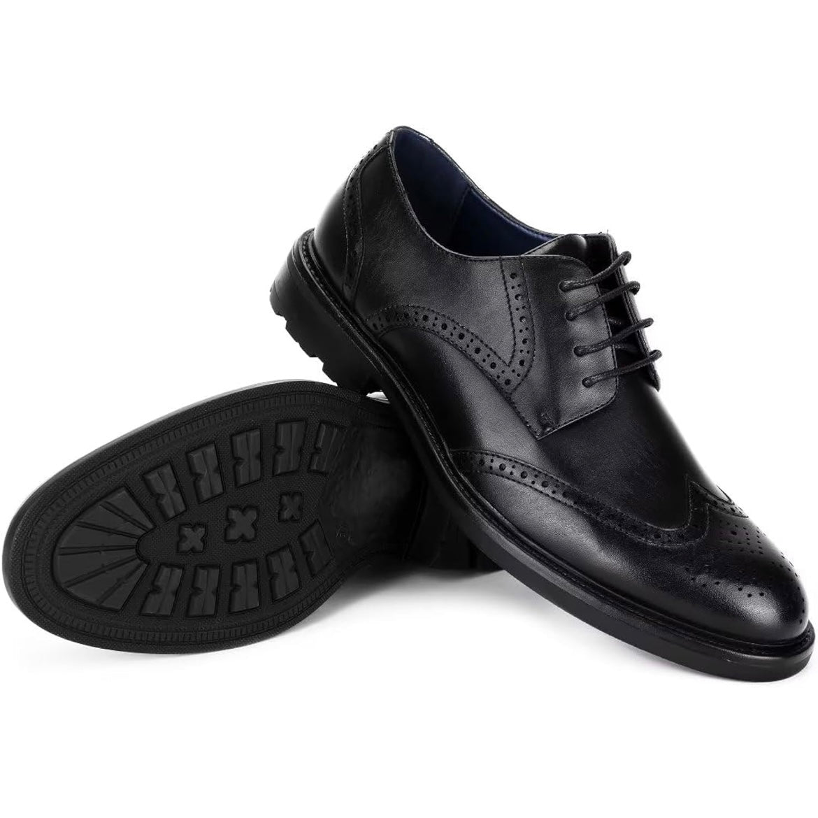 Classic Lace-up shoes