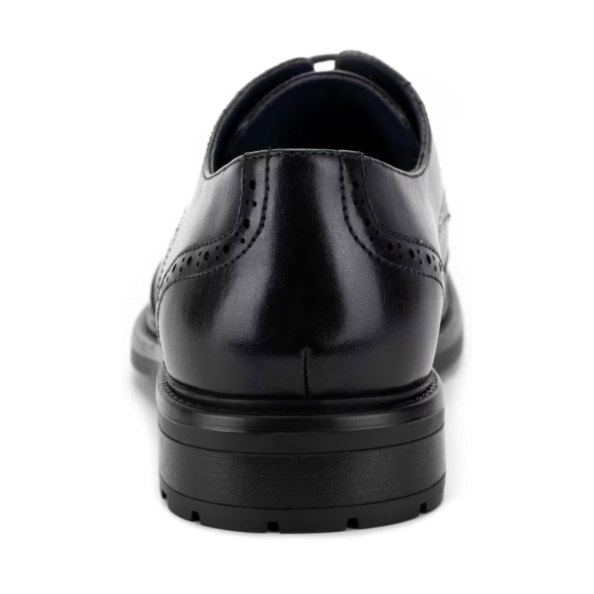 Classic Lace-up shoes
