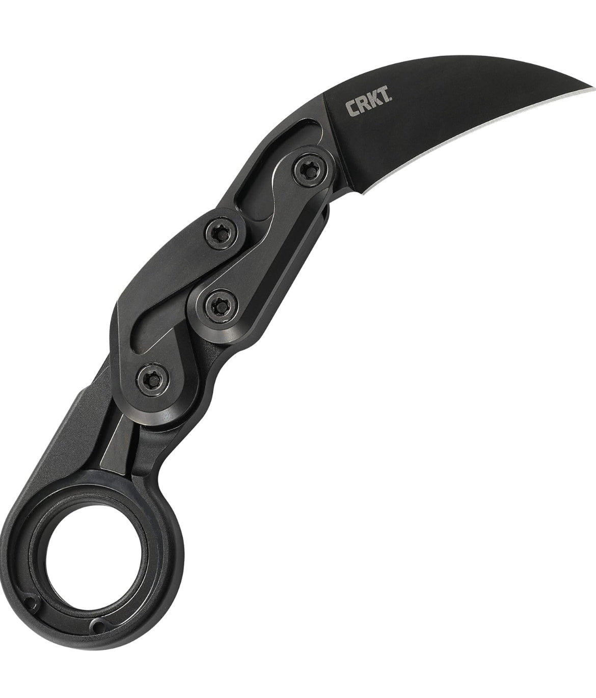 Titanium Grade Blade