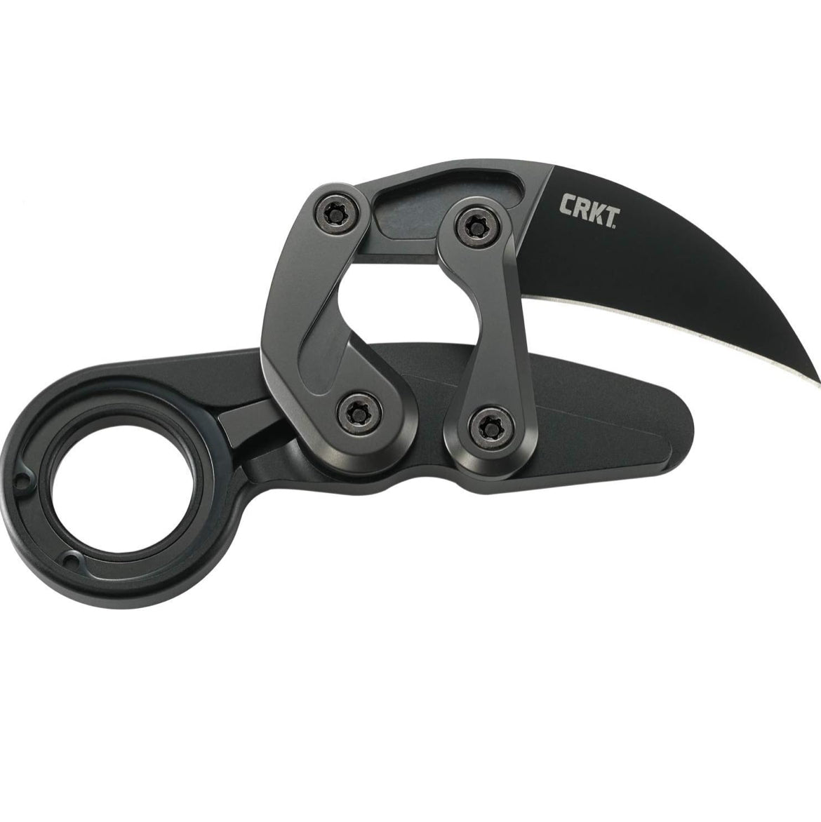 Titanium Grade Blade