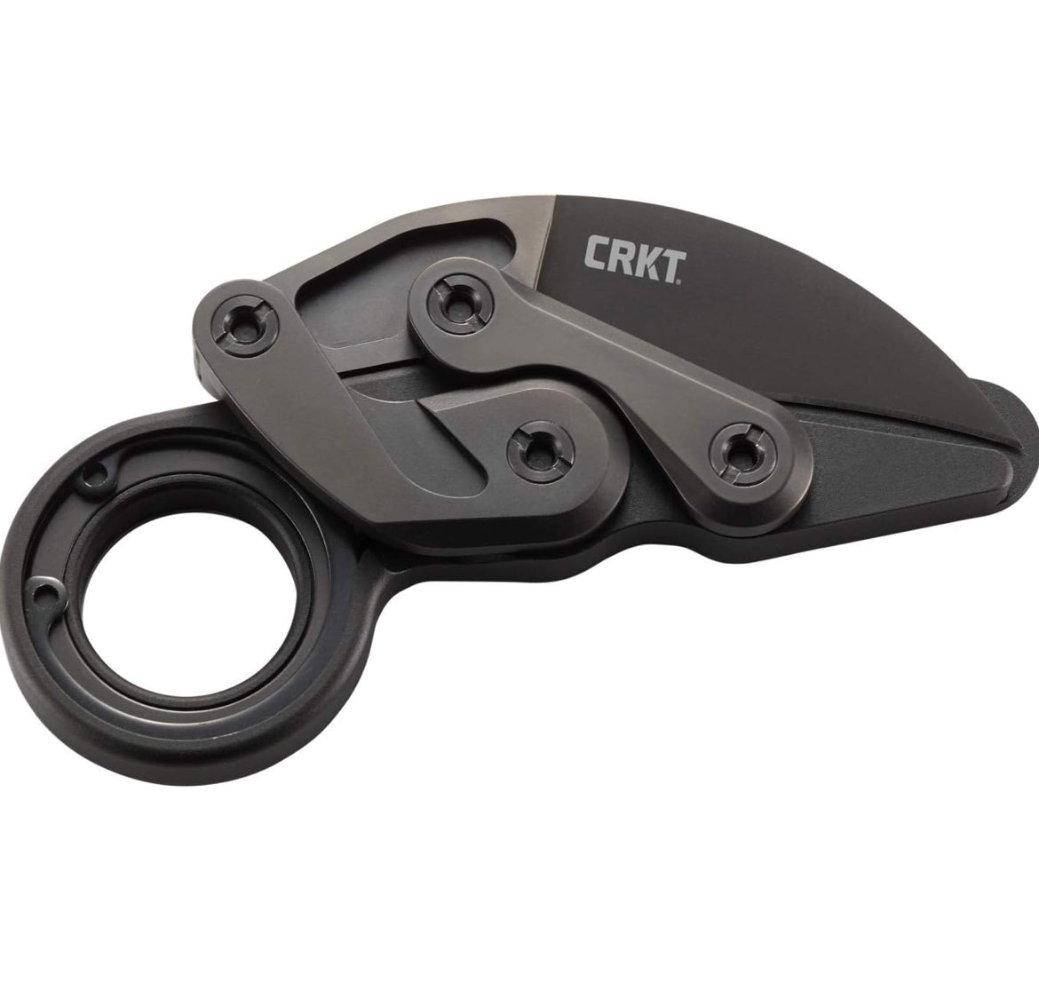 Titanium Grade Blade