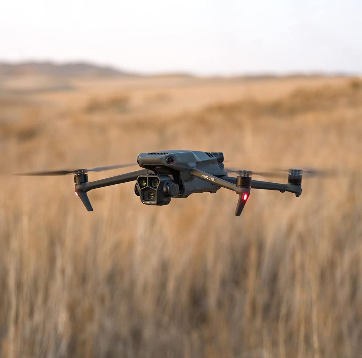 DJI Mavic 3 Pro Drone