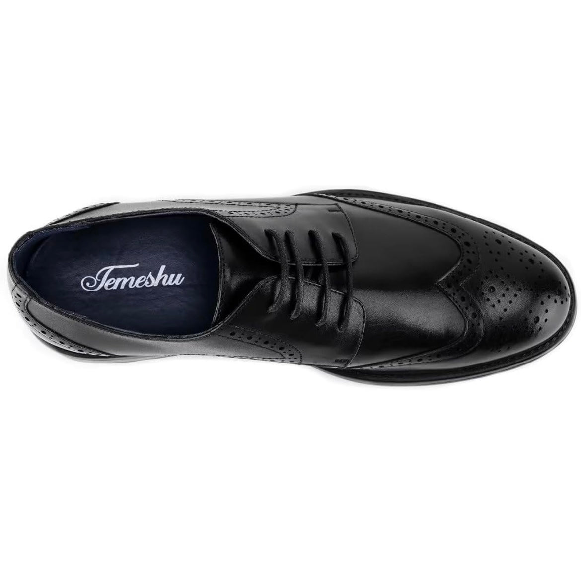 Classic Lace-up shoes