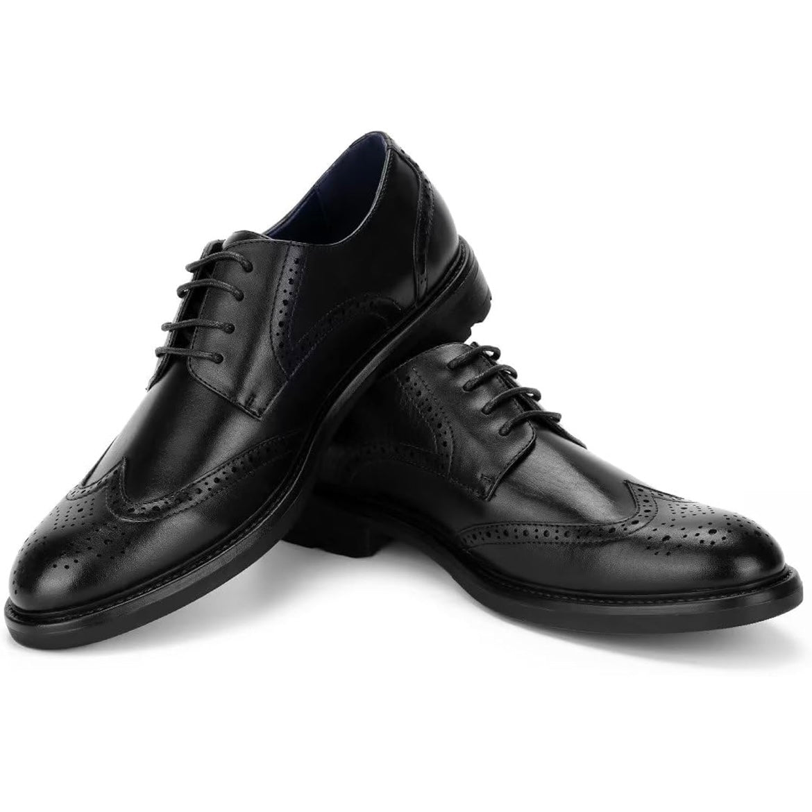Classic Lace-up shoes