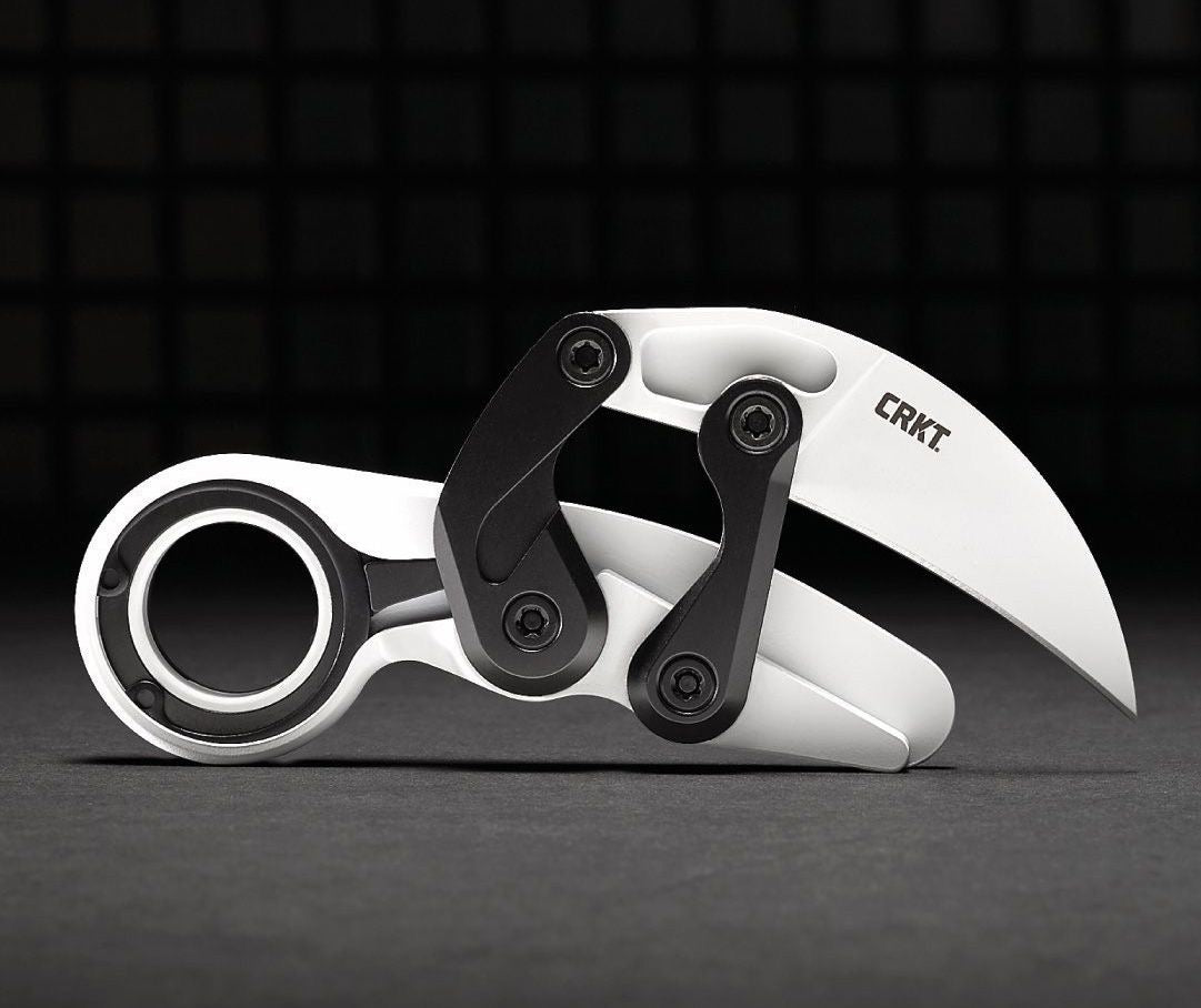 Titanium Grade Blade