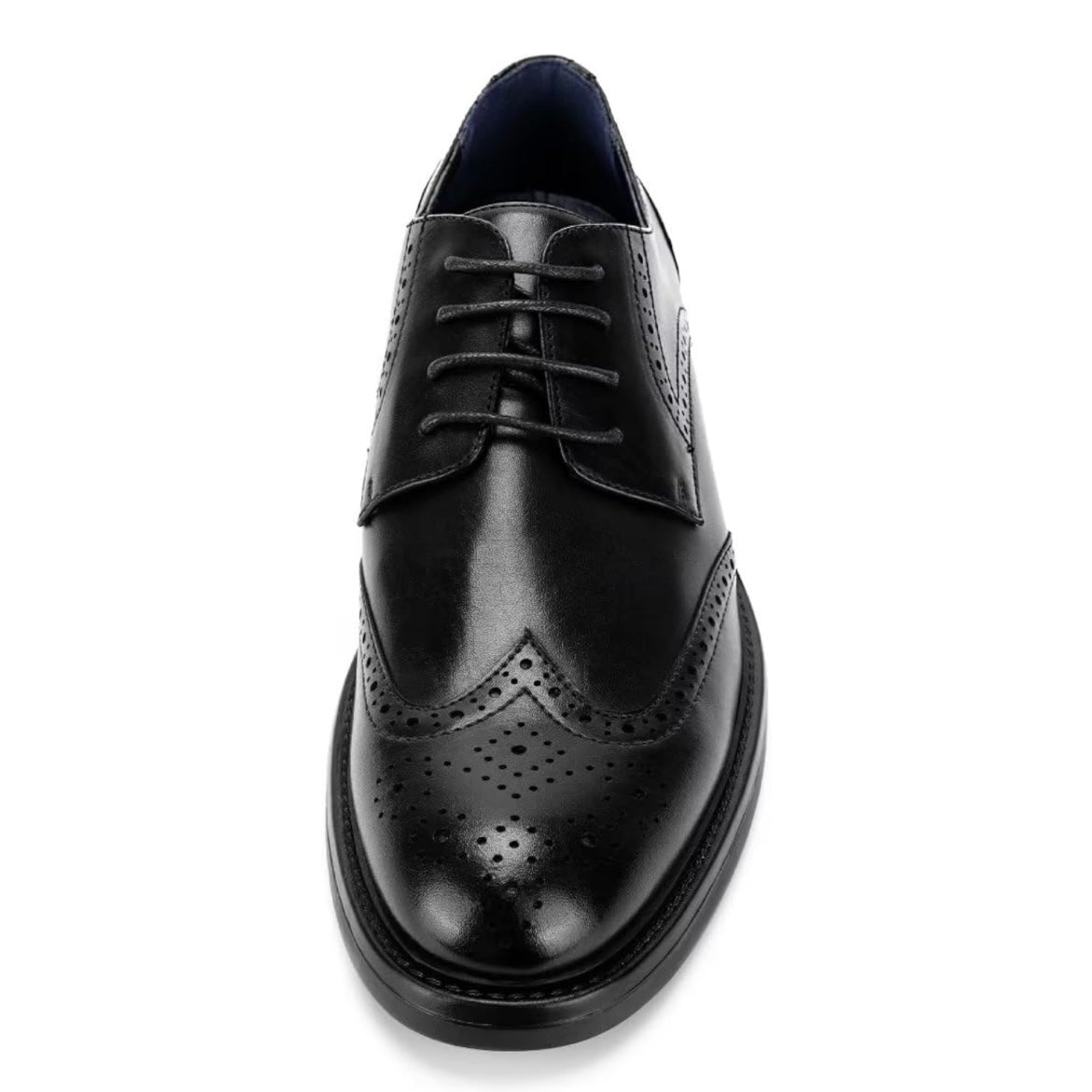 Classic Lace-up shoes