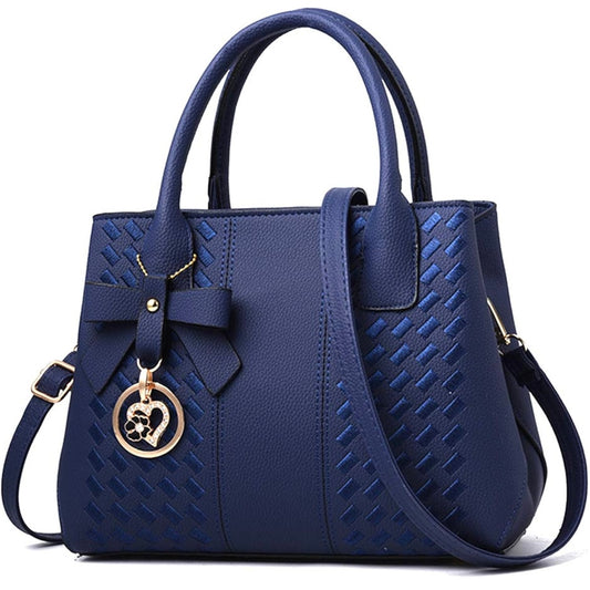Classic Leather Bag