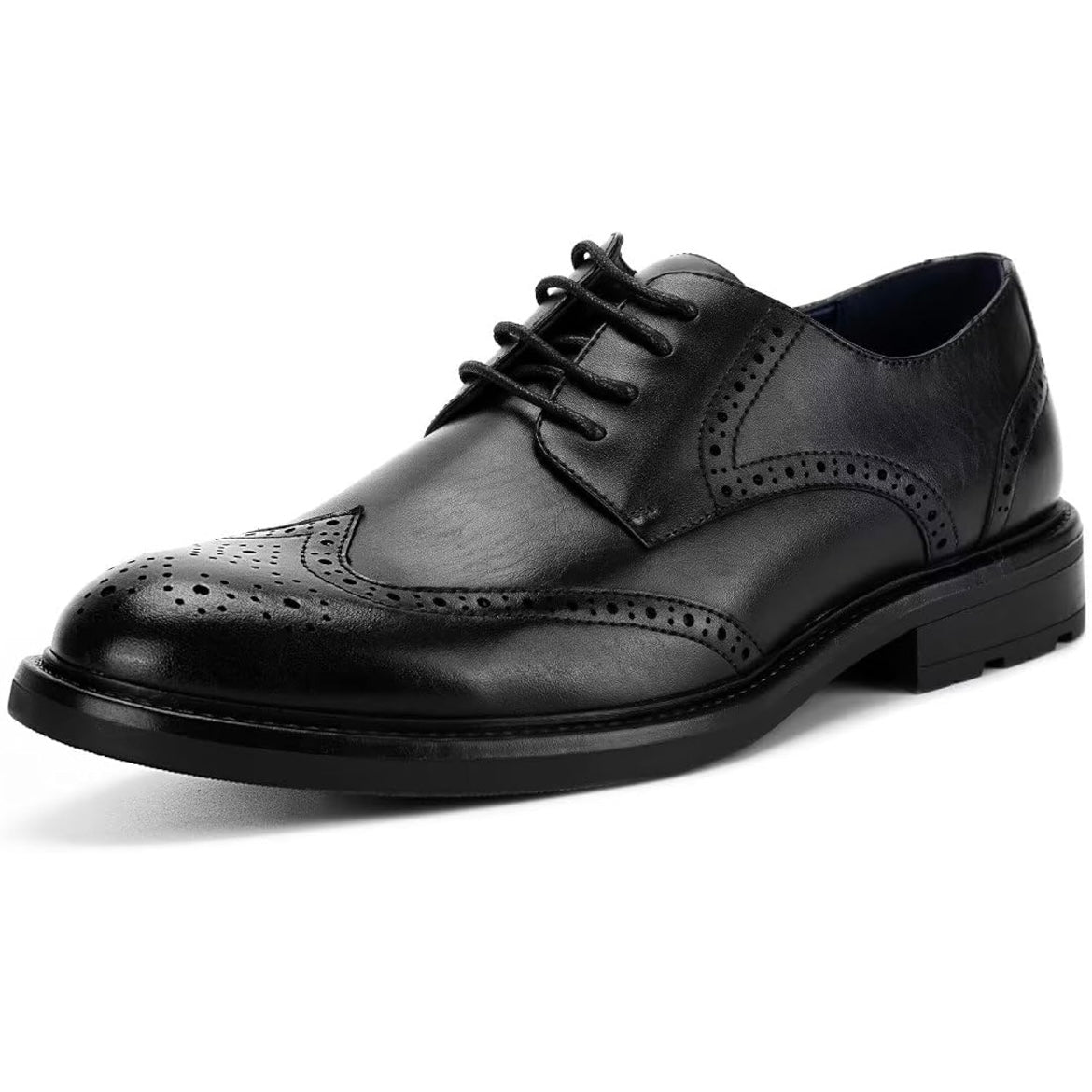 Classic Lace-up shoes